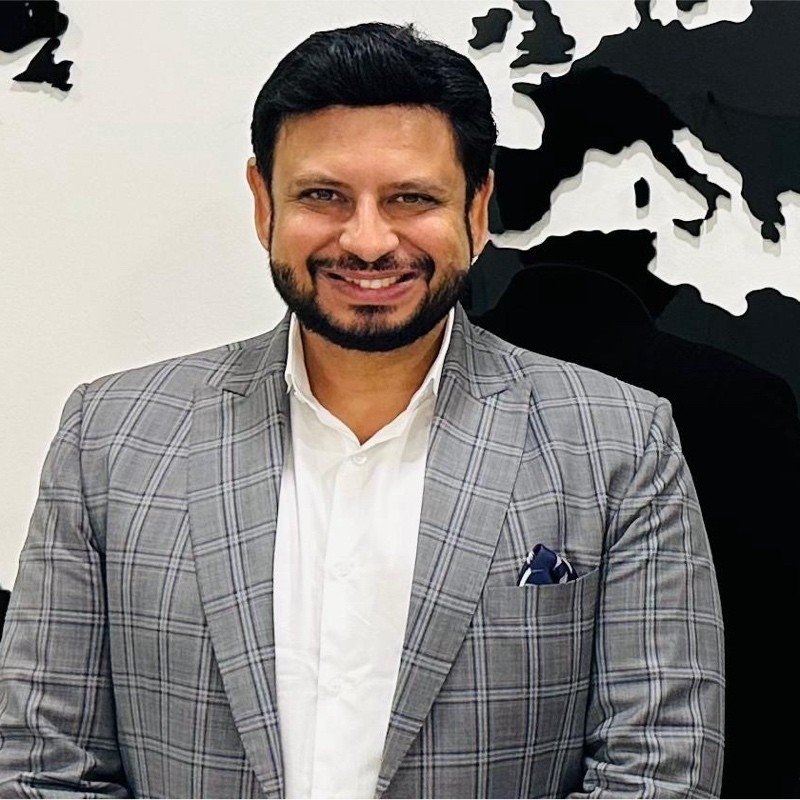 Gaurav Sachddeva